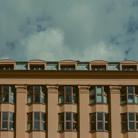 Well Well Aparthotel-3