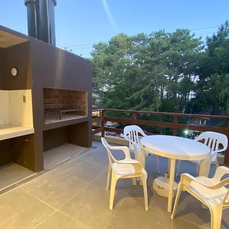 Ubatuba Lofts Mar Azul - Duplex 6-3