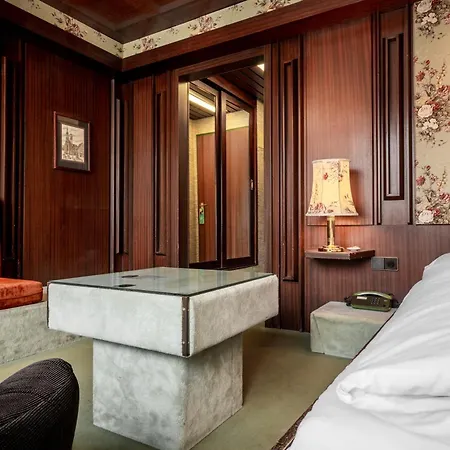 Hotel Spahr-2