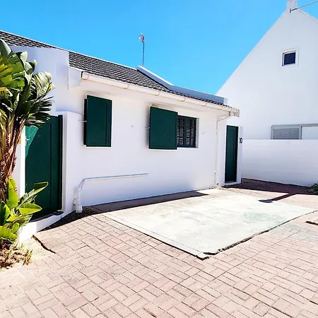 Beach Front Beach House 10 Golden Mile-2