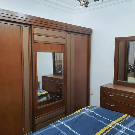 Noor Apartment-2