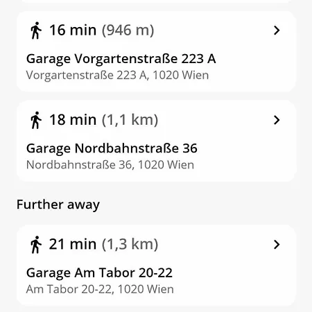 Central Apartment Metro 1 Min.-3