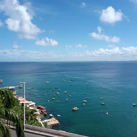 Studio Vista Ao Mar-3