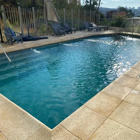 Departamento En Vina Del Mar-2