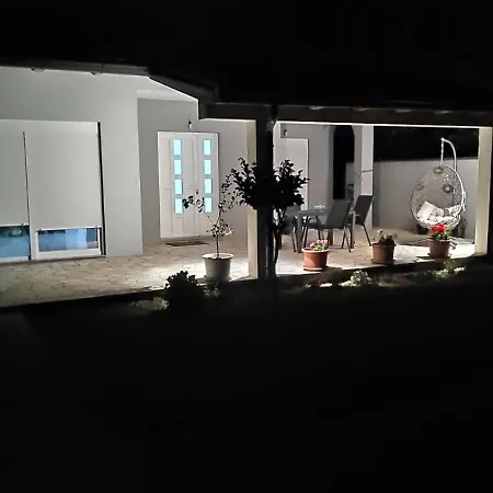 Lucas Apartment-2