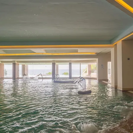 Hotel Bel Azur Thalasso&Bungalows-3