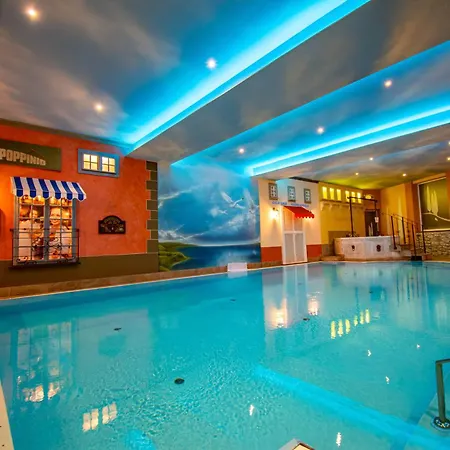 Vital- und Wellnesshotel Albblick-2