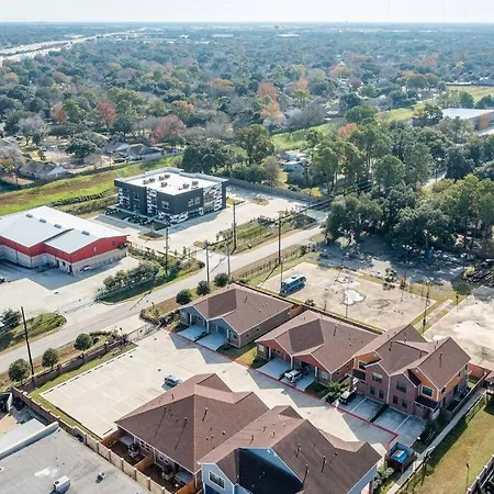 Pet Ok, 10 Min To Alphaland, Home Gym, Gated-2