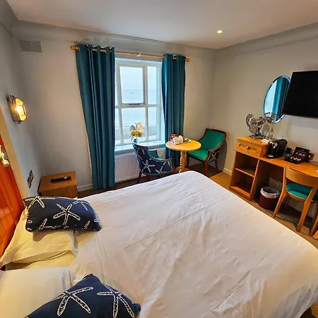 King Sitric Seafood Bar & Accommodation-2