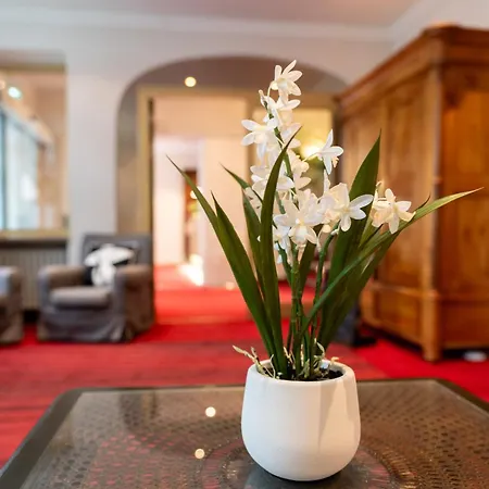 Hotel Carlton Munich-2