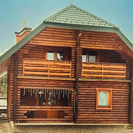 Guest House Podobovets 2000-3