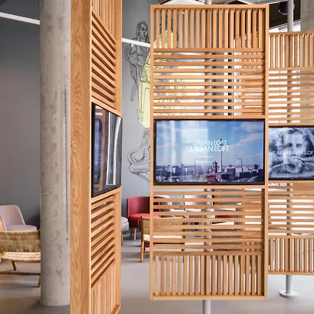 URBAN LOFT Berlin-3