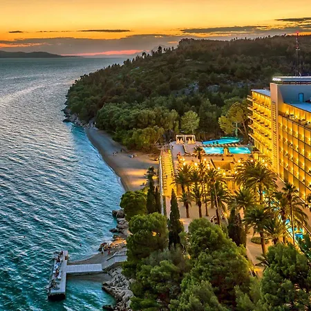 Bluesun Hotel Jadran-3