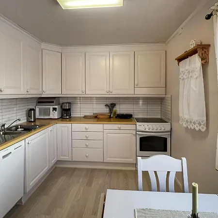 Tolles Zuhause In Svingvoll-3