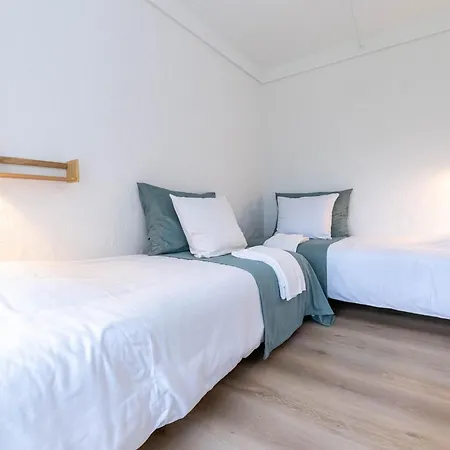 Strandhotel Balka Sobad-3