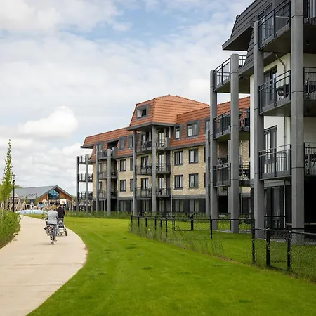Parc Maasresidence Thorn Apartments-3