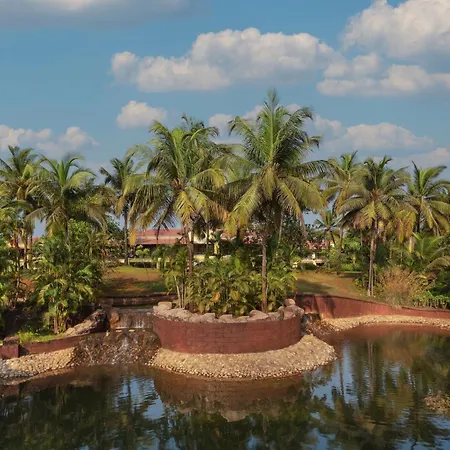 Itc Grand Goa, A Luxury Collection Resort & Spa, Goa-3