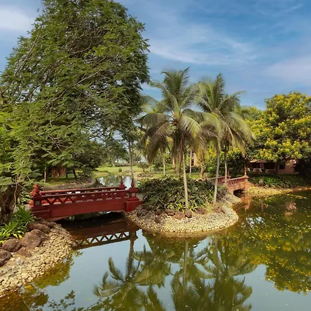 Itc Grand Goa, A Luxury Collection Resort & Spa, Goa-2