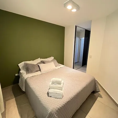 Departamento Comodo Y Confortable En Cordoba Capital-2