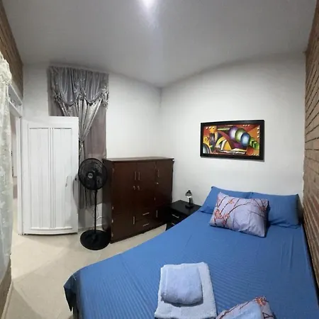 Apartamentos Angel'S-2