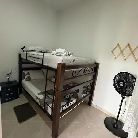 Apartamentos Angel'S-3