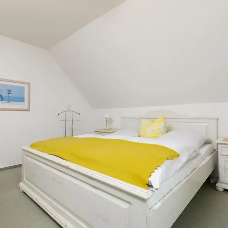 Apartment Eickhus Weisse Wohnung By Interhome-3