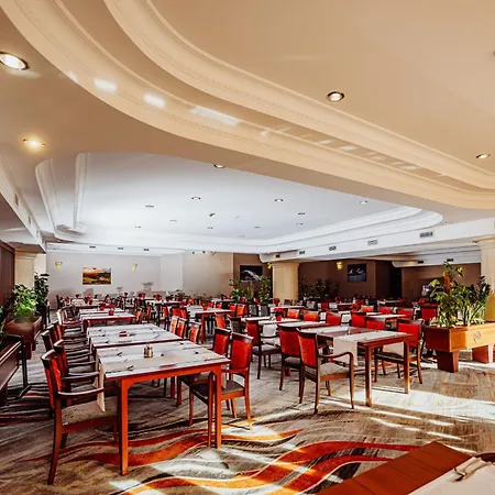Hotel Golebiewski Karpacz-2