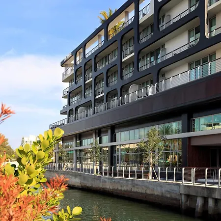 Kimpton - Hotel Palomar South Beach By Ihg-2