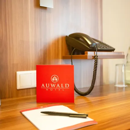 Auwald Hotel-3