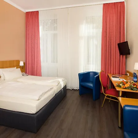 Hotel Königshof-3
