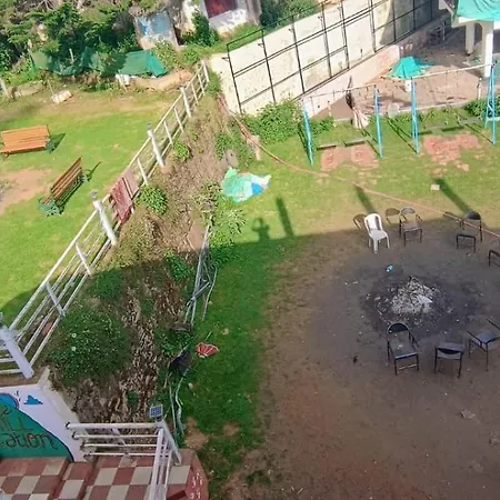 Ooty Vpr Residency-3
