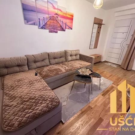 Apartman Usce-2
