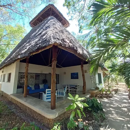 Watamu Beach Cottages-2