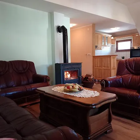Apartman Centar Fuzine-2