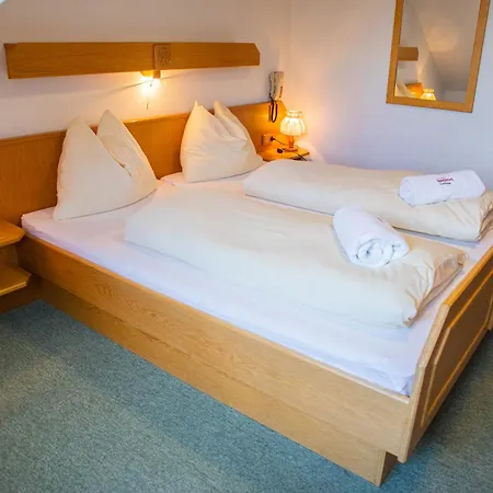 Landhotel Haagerhof-3