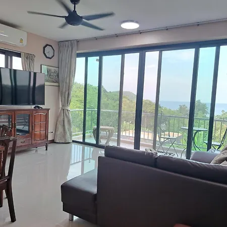 Seaview Eagles Nest Apartments-3