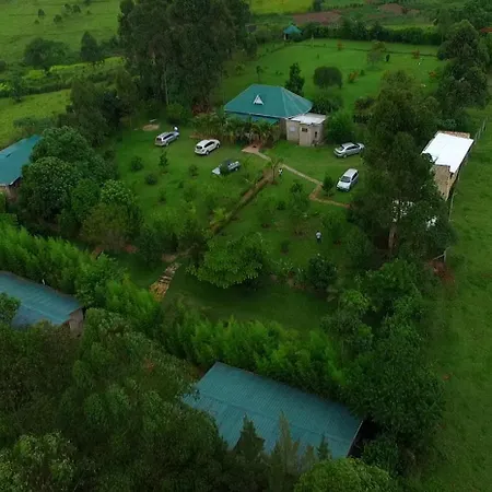 Muga Eco Village-3