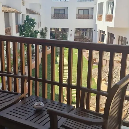 Suite Elisir - Domina Coral Bay-2