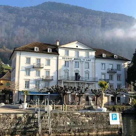 Seehof Hotel Du Lac-3