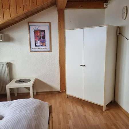 Hotel Pension Anke-2
