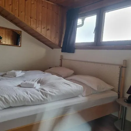 Hotel Pension Anke-3