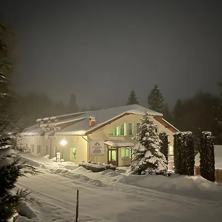 Guest House Podobovets 2000-2