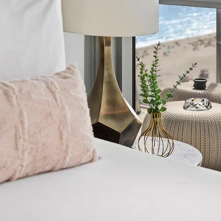 The Setai 5 Stars Hotel-Residence Miami Beach Oceanview 2 Bedroom Unique-3