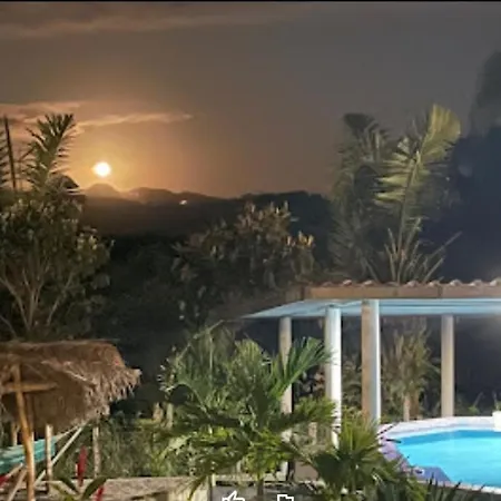 Magic Mountain Lodge-3