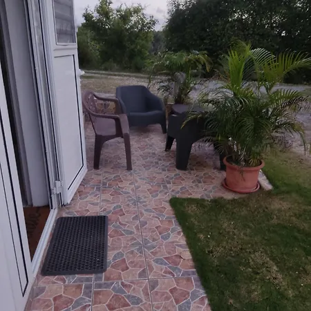 Studio De Vacance Ou Pro Le Gosier-3