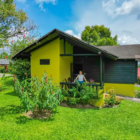 Hotel Campo Verde-2