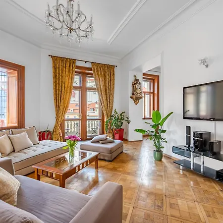 Malostranska Residence-3