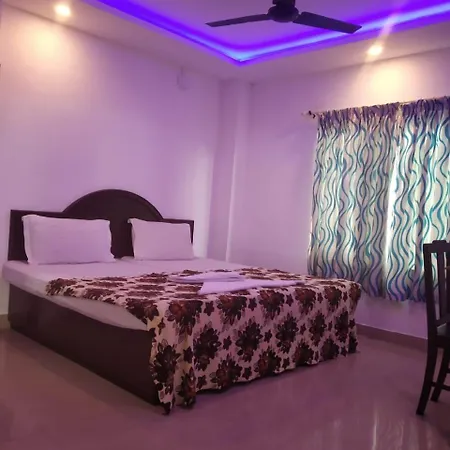 Vedha Beach Resort-3