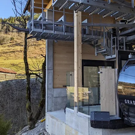 Das Graseck - mountain hideaway&health care-3