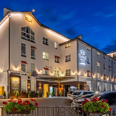 Taurus Hotel & Spa-2